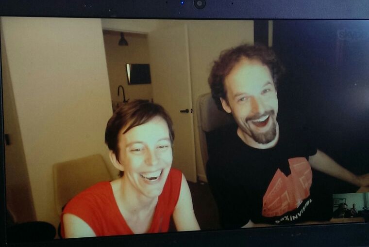 Gaming brings people together